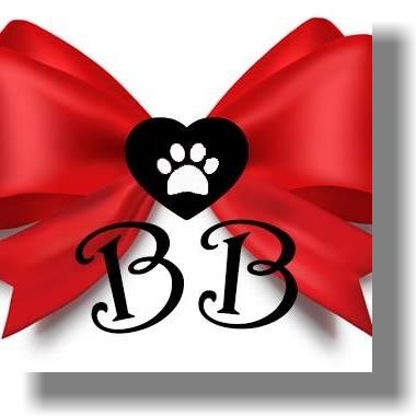 Deborah´s Magic Kennel ® - Beauty Bows - mašličky pro psy
